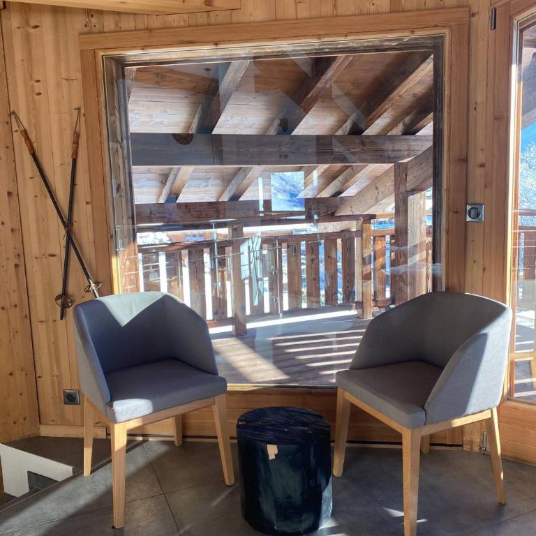 Chalet Azalée, Montriond, Morzine, Avoriaz - Chalet - 41