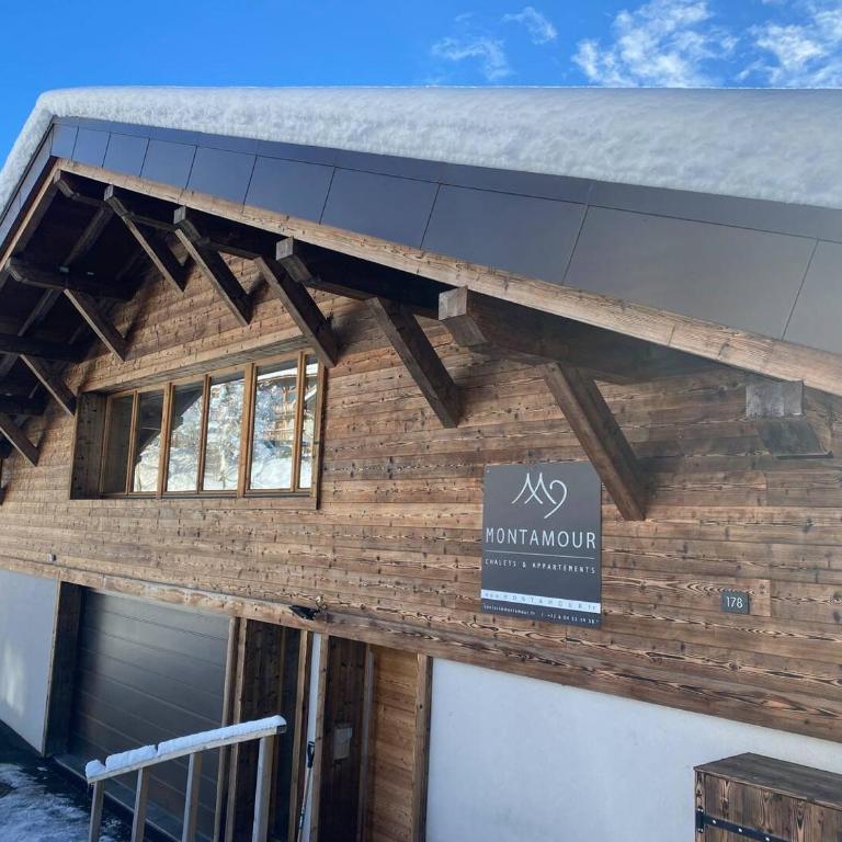 Chalet Azalée, Montriond, Morzine, Avoriaz - Chalet - 18