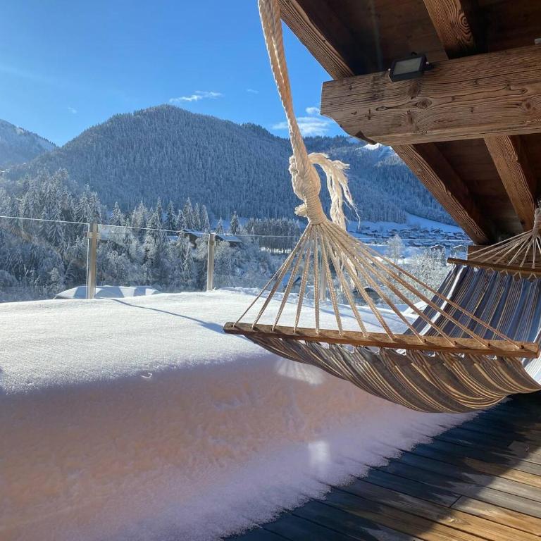 Chalet Azalée, Montriond, Morzine, Avoriaz - Chalet - 38