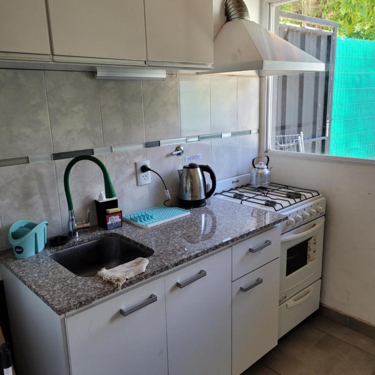 Tierra del sur - Casa con 1 dormitorio - 1
