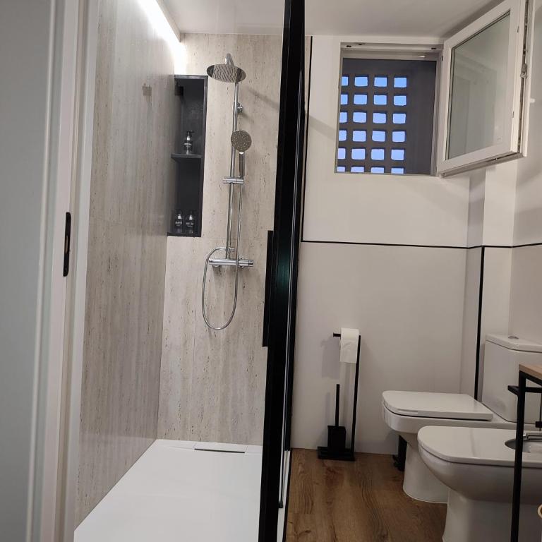 Apartamentos en Córdoba, Puente Romano y Torre Calahorra - Apartamento en Córdoba - Torre de la Calahorra - 22