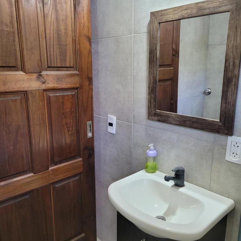 Tierra del sur - Casa con 1 dormitorio - 6