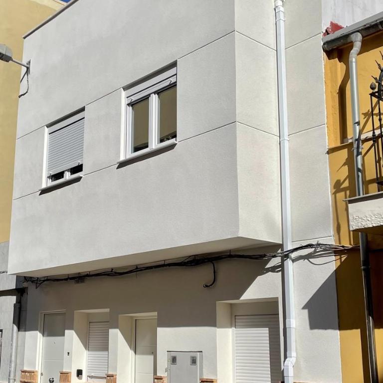 UIM Mediterraneo PB Columbretes 12 Wifi - Apartamento de 2 dormitorios - 14