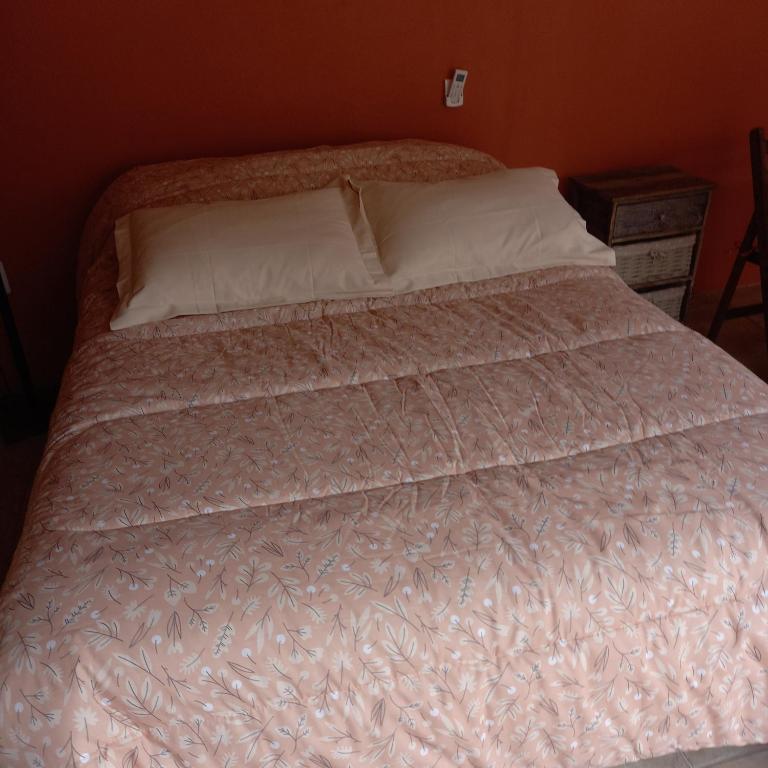 Monoambiente en Colonia - One-Bedroom Apartment - 3