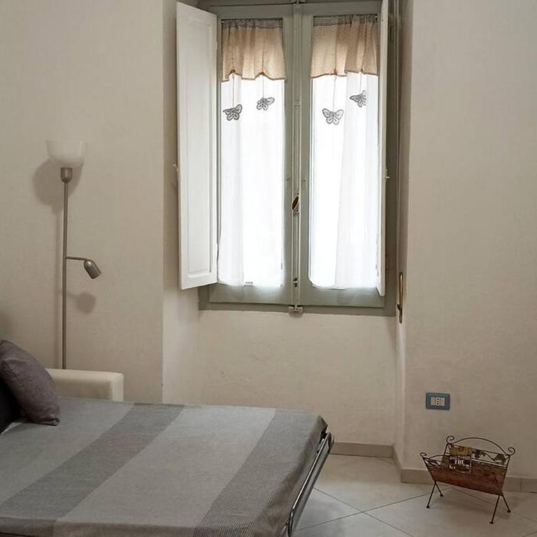 La Casetta - One-Bedroom Apartment - 5