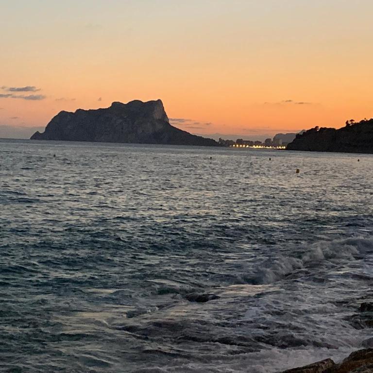 Bungalow Marquérite Moraira, 5 minutes from beach - Villa Deluxe - 56