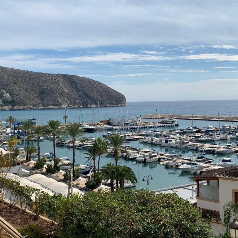 Bungalow Marquérite Moraira, 5 minutes from beach - Villa Deluxe - 52