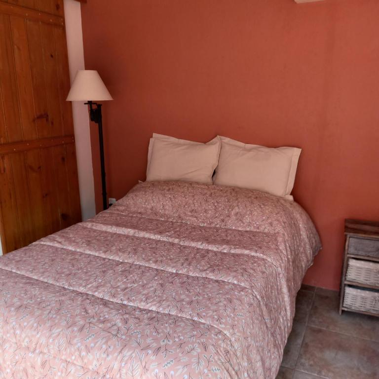 Monoambiente en Colonia - One-Bedroom Apartment - 4