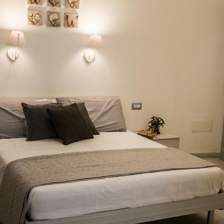 La Casetta - One-Bedroom Apartment - 3
