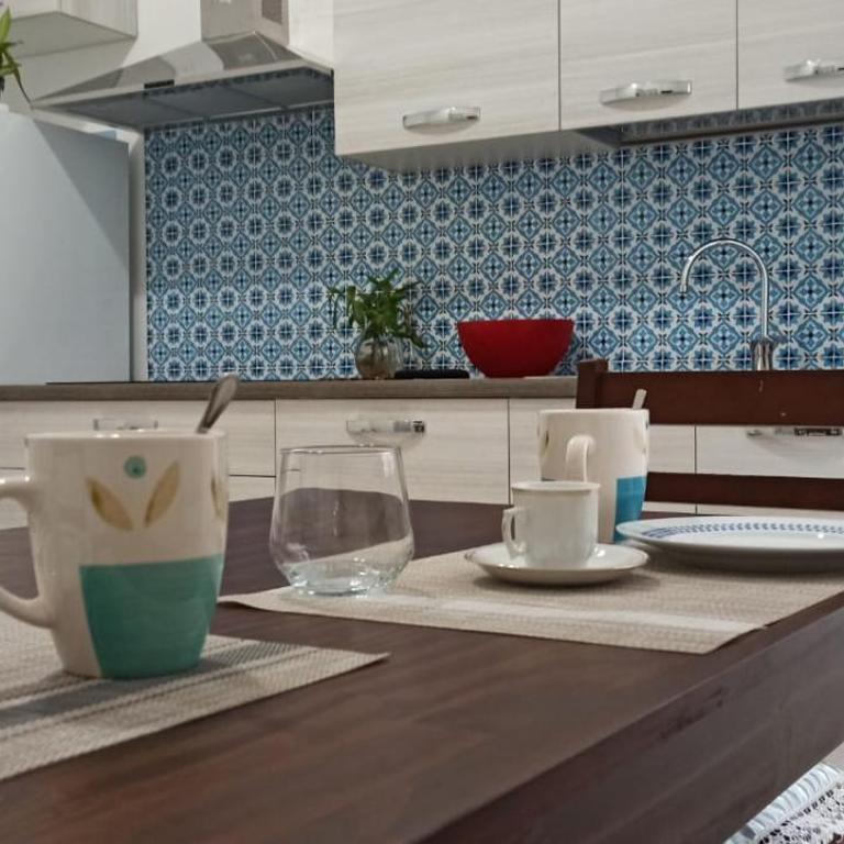 La Casetta - One-Bedroom Apartment - 4