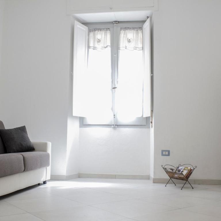 La Casetta - One-Bedroom Apartment - 12