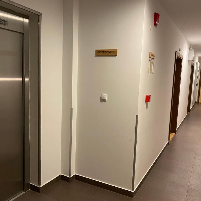 "Apartman Snow Idyll" Brzeće Center Apartments - One-Bedroom Apartment - 18