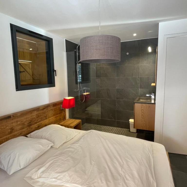 Chalet de l’Alpette - Chalet - 20