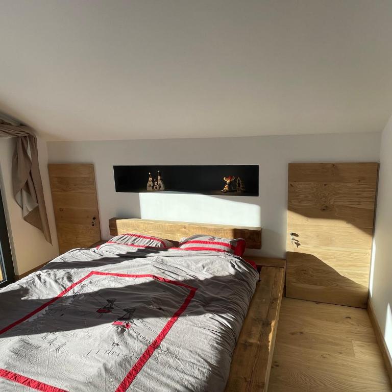 Chalet de l’Alpette - Chalet - 24
