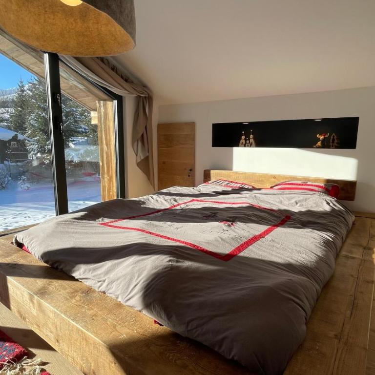 Chalet de l’Alpette - Chalet - 23