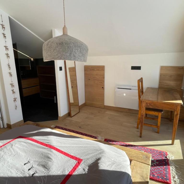 Chalet de l’Alpette - Chalet - 25
