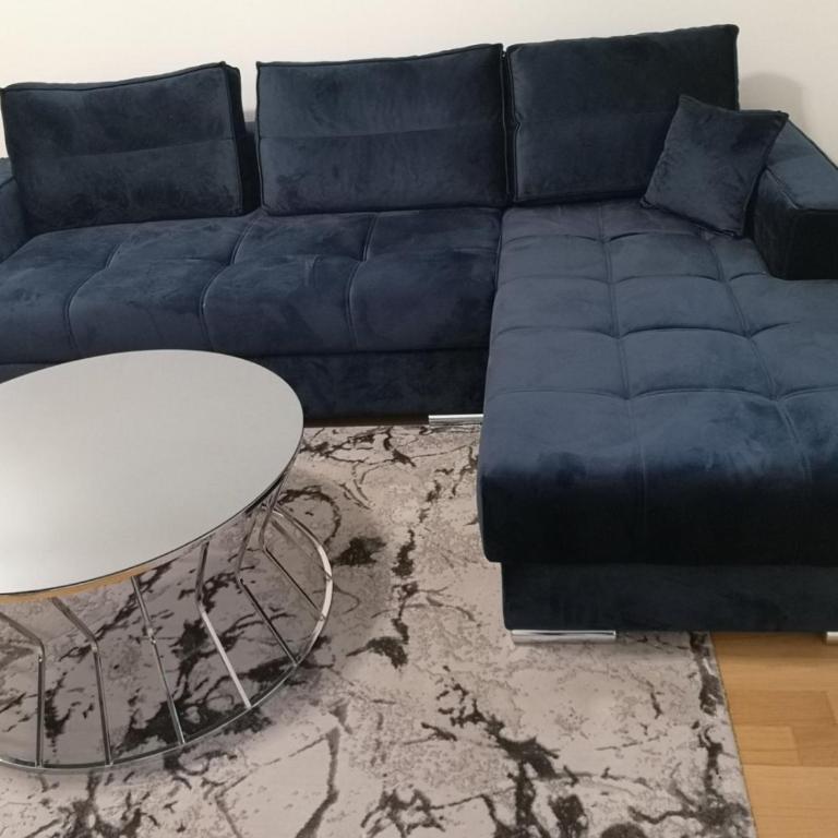 Apartman Merkator - Apartman sa 1 Spavaćom Sobom - 8
