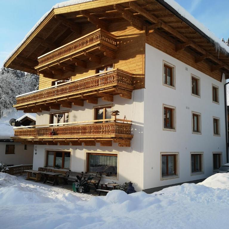Haus Grugger Appartements - Studio - 4