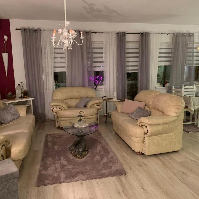 Prima House - Apartman sa 1 Spavaćom Sobom - 5