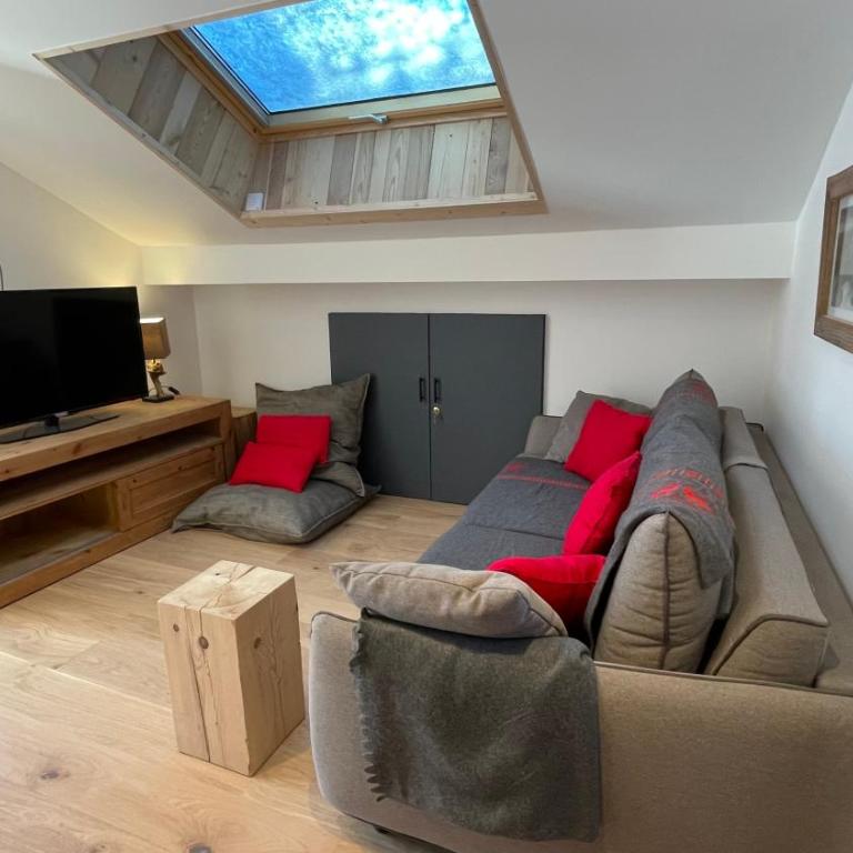 Chalet de l’Alpette - Chalet - 27