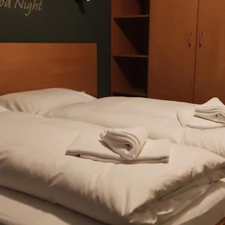 Yako Apartment - Wagrain Center - Apartment mit 2 Schlafzimmern - 16