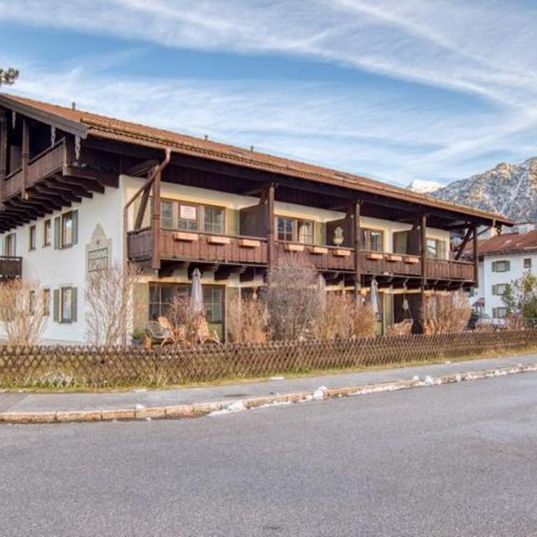 Superior Suite Bergparadies Sauna - barrierfree - Apartment mit 2 Schlafzimmern - 19