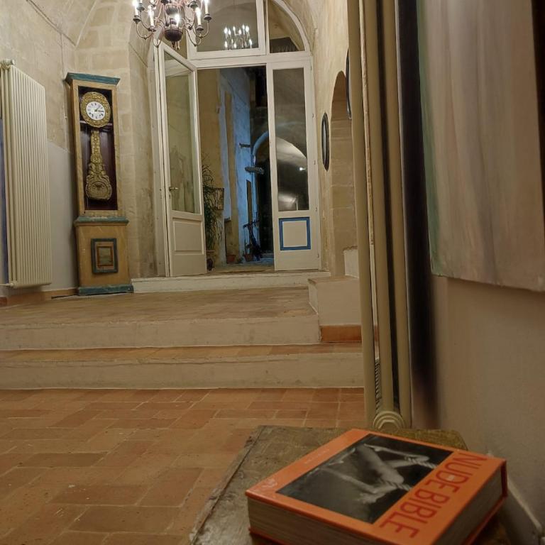 Casa Tudor Art Luxury Rooms - Camera King Superior - 2