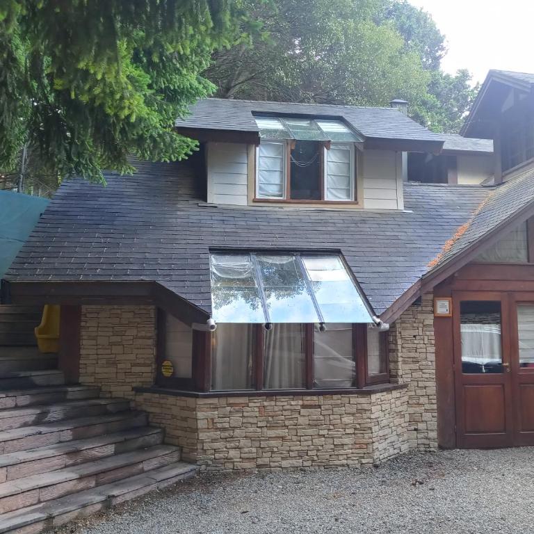 Casa en Bariloche - Casa - 1