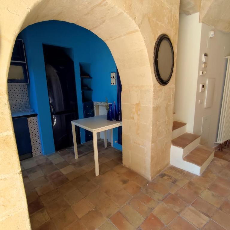 Casa Tudor Art Luxury Rooms - Camera King Superior - 23