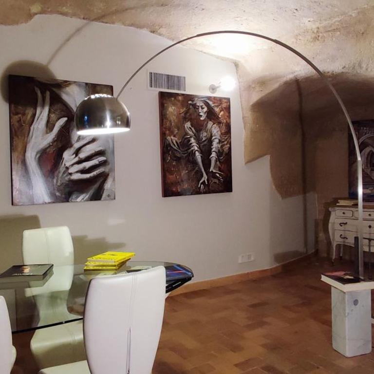 Casa Tudor Art Luxury Rooms - Camera King Superior - 33