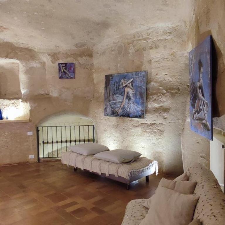 Casa Tudor Art Luxury Rooms - Camera King Superior - 17
