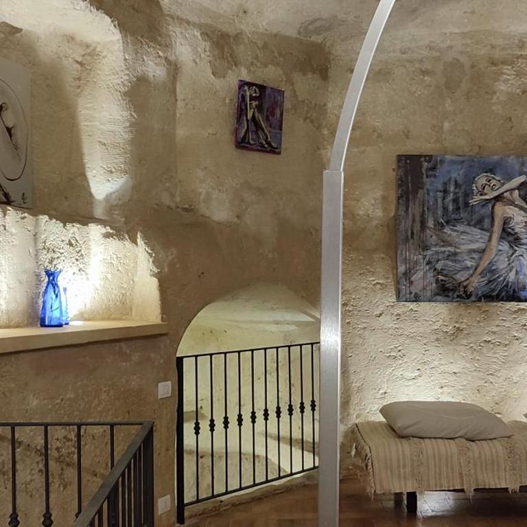 Casa Tudor Art Luxury Rooms - Camera King Superior - 4