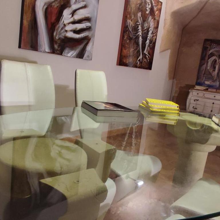 Casa Tudor Art Luxury Rooms - Camera King Superior - 32