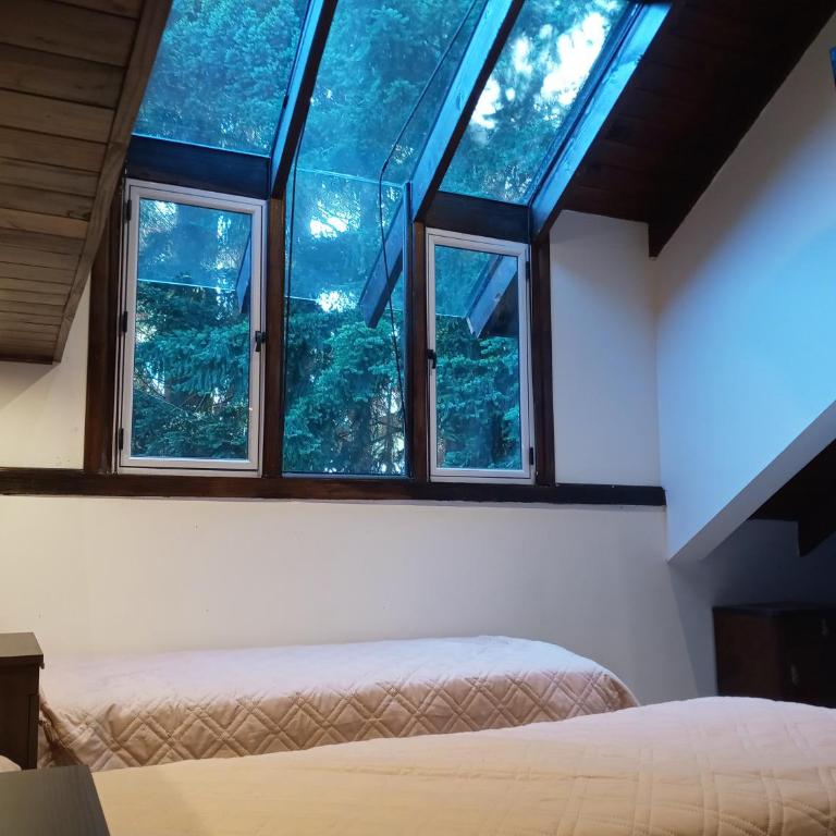 Casa en Bariloche - Casa - 18