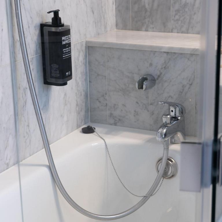 ibis Styles Nancy Centre Gare - Chambre Double Standard - 14