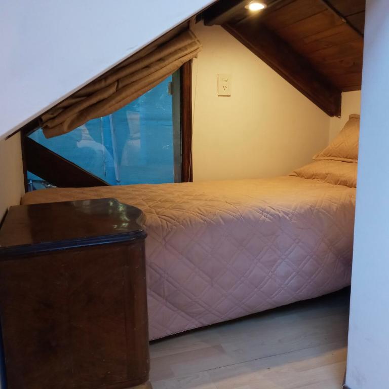 Casa en Bariloche - Casa - 19