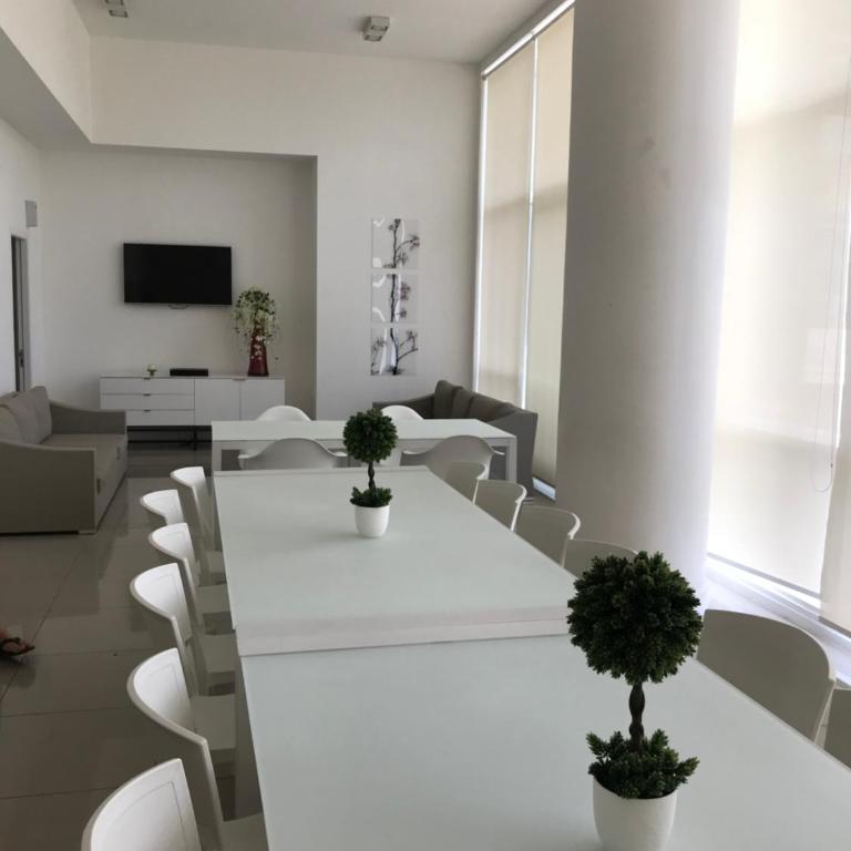 Torre One 2 Vista al Mar a metros de la playa - Apartamento de 1 dormitorio - 28