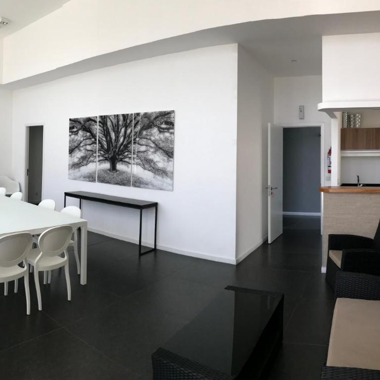 Torre One 2 Vista al Mar a metros de la playa - Apartamento de 1 dormitorio - 26