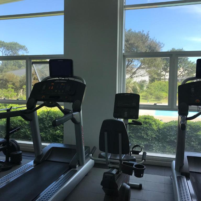 Torre One 2 Vista al Mar a metros de la playa - Apartamento de 1 dormitorio - 20