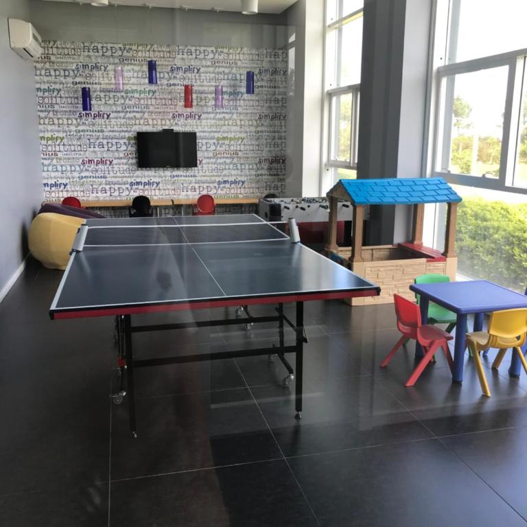 Torre One 2 Vista al Mar a metros de la playa - Apartamento de 1 dormitorio - 23