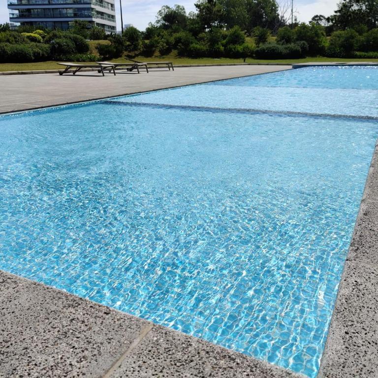 Torre One 2 Vista al Mar a metros de la playa - Apartamento de 1 dormitorio - 18