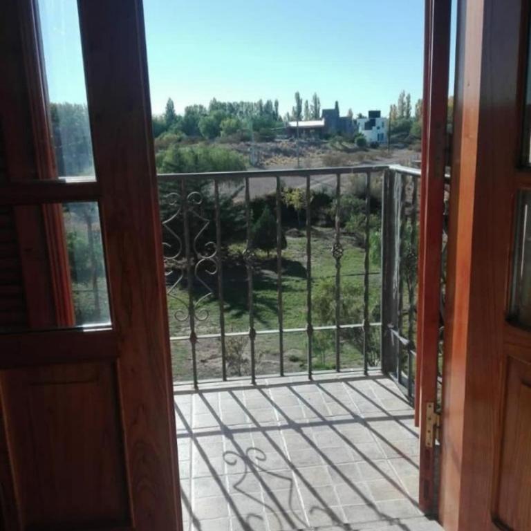 Casa de Campo - Three-Bedroom House - 1