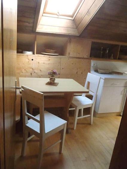 ATI Appartamento stile Chalet dell 800 nel cuore di Ortisei - Appartamento con 2 Camere da Letto - 14
