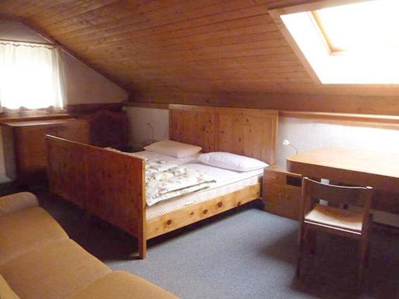 ATI Appartamento stile Chalet dell 800 nel cuore di Ortisei - Appartamento con 2 Camere da Letto - 16