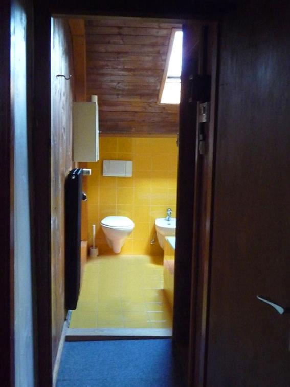 ATI Appartamento stile Chalet dell 800 nel cuore di Ortisei - Appartamento con 2 Camere da Letto - 19