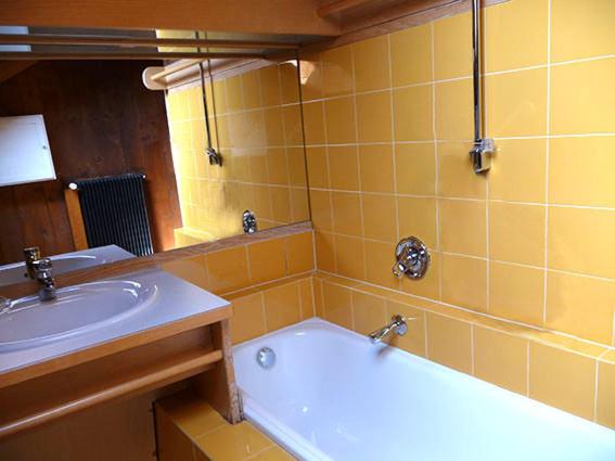 ATI Appartamento stile Chalet dell 800 nel cuore di Ortisei - Appartamento con 2 Camere da Letto - 18