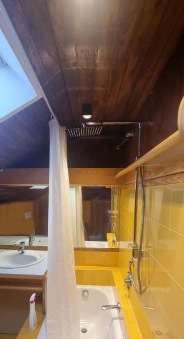 ATI Appartamento stile Chalet dell 800 nel cuore di Ortisei - Appartamento con 2 Camere da Letto - 20