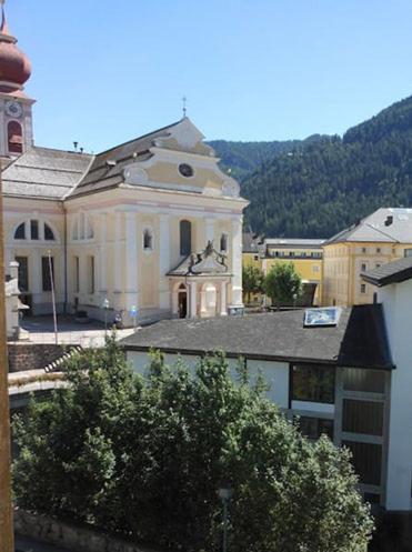 ATI Appartamento stile Chalet dell 800 nel cuore di Ortisei - Appartamento con 2 Camere da Letto - 24