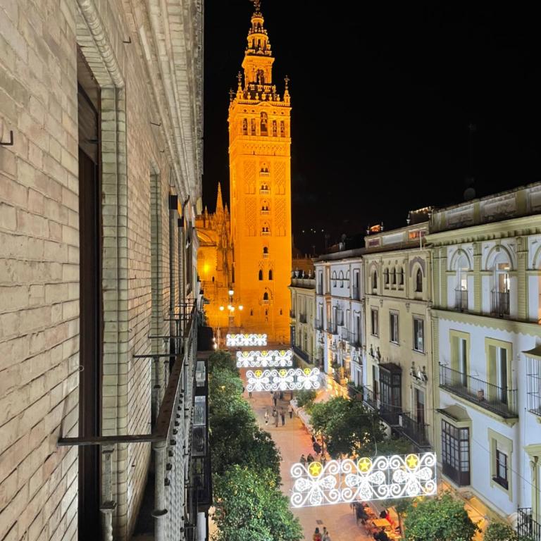 Vista Catedral - Apartamento de 3 dormitorios - 46