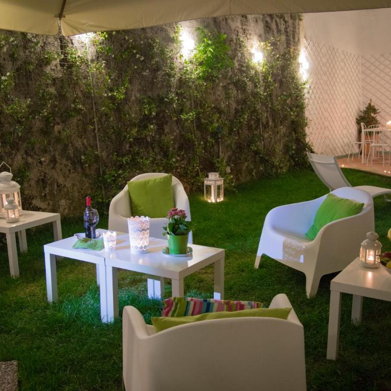 Dimora Salernum Apartment - Appartamento con 3 Camere da Letto - 14